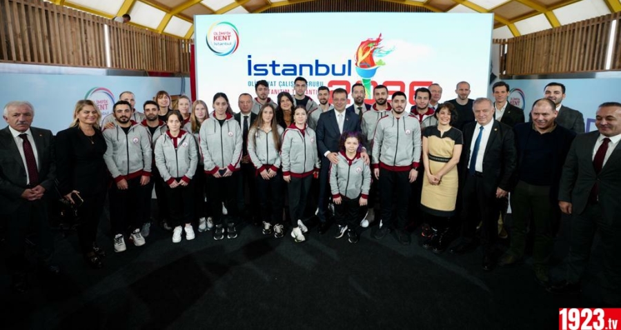 ibb türkiye spor